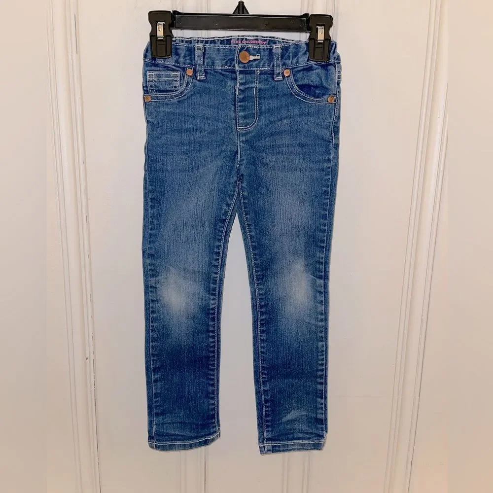 Children’s Place Skinny Jeans Size‎ 5T